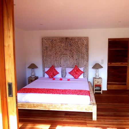 United Colors Of Gili Hotel Gili Meno Room photo
