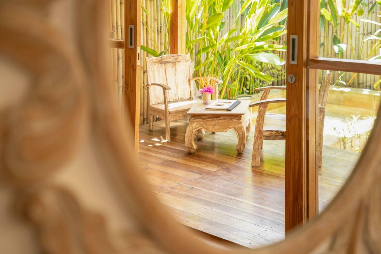 United Colors Of Gili Hotel Gili Meno Exterior photo