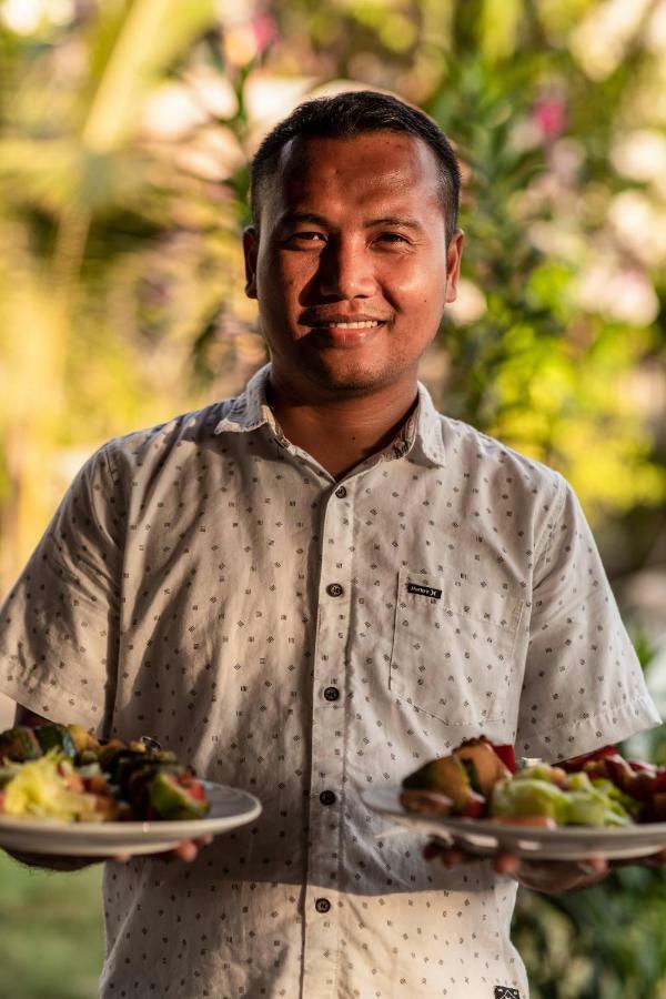 United Colors Of Gili Hotel Gili Meno Exterior photo